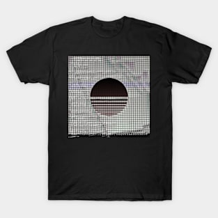 out of nothing (the floor) - 1 T-Shirt